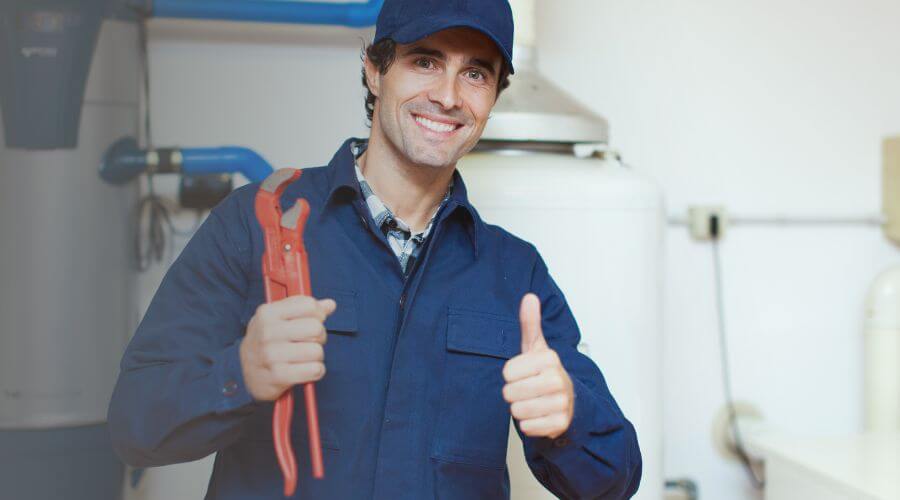 Professional expert plumbing services in Paris, MS